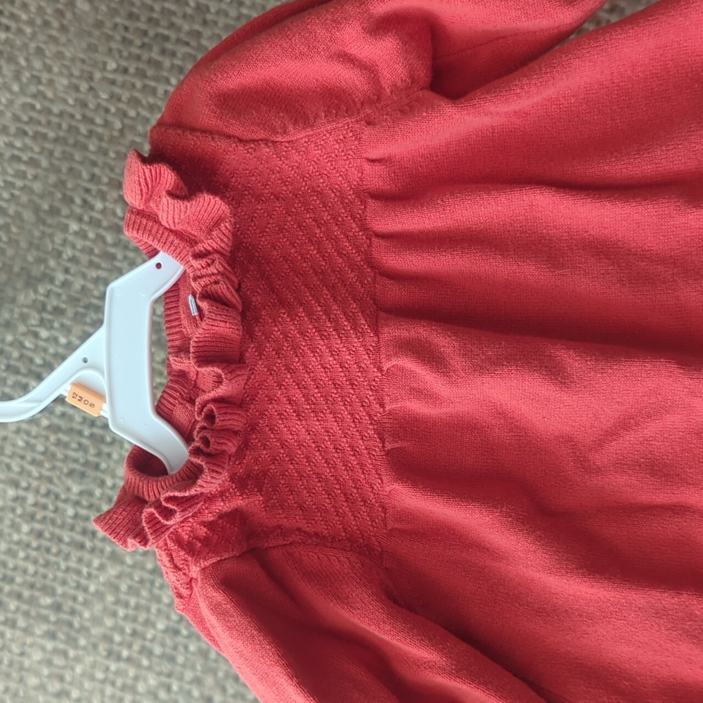 Dress - Picture 2 of 3